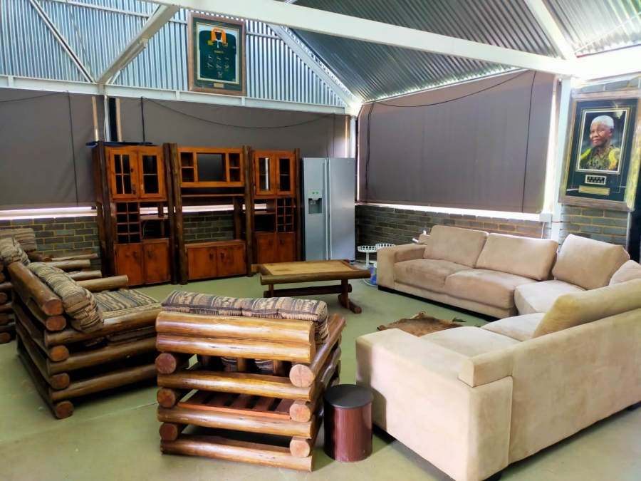 21 Bedroom Property for Sale in Woodstock A H North West